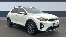 Kia Stonic 1.0T GDi 3 5dr Petrol Estate